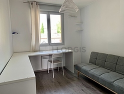 Apartamento Toulouse Centre - Dormitorio 2