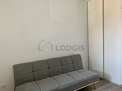 Apartamento Toulouse Centre - Dormitorio 2