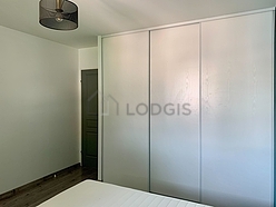 Apartamento Toulouse Centre - Quarto