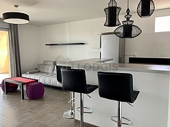 Apartamento Toulouse Centre - Salaõ