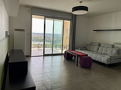 Apartment Toulouse Centre - Living room