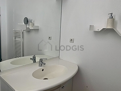 Appartamento Toulouse Centre - Sala da bagno