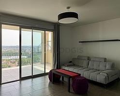 Appartamento Toulouse Centre - Soggiorno