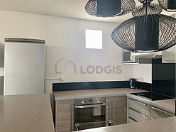 Appartement Toulouse Centre - Cuisine