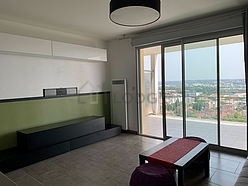 Appartement Toulouse Centre - Séjour