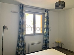 Wohnung Toulouse Centre - Schlafzimmer