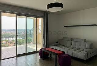 Toulouse 2 camere Appartamento