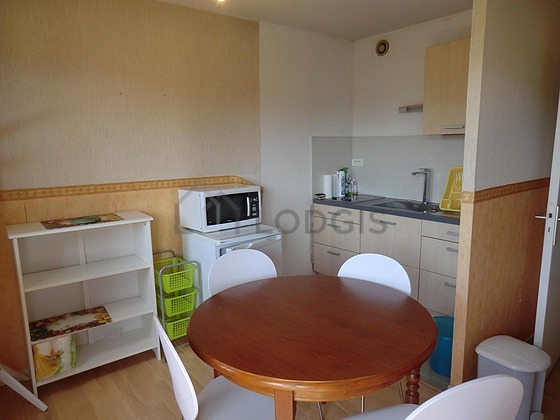 Apartamento Toulouse Sud-Est - 