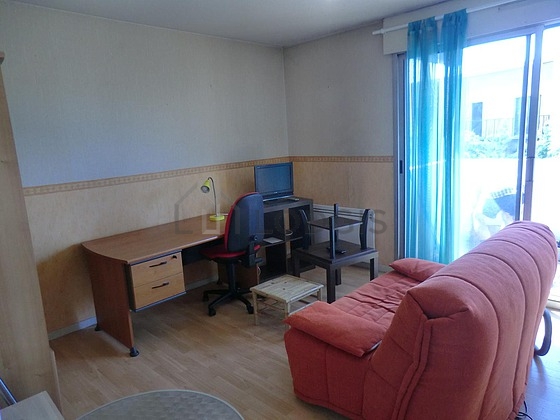 Apartment Toulouse Sud-Est - 