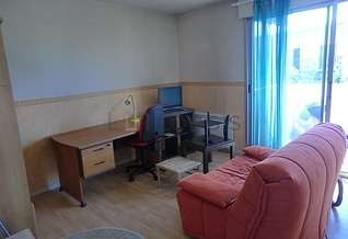 Toulouse 1 bedroom Apartment