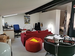 Apartamento Toulouse Centre - Salaõ