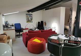 Toulouse 1 bedroom Apartment