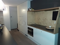 Appartamento Toulouse Centre - Cucina