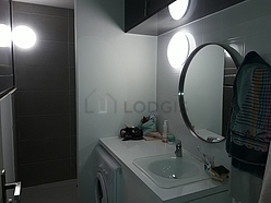 Appartamento Toulouse Centre - Sala da bagno