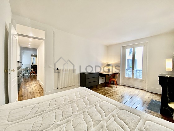 Apartment Paris 10° - 