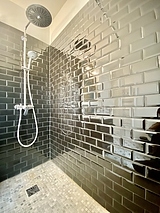 Apartamento Paris 10° - Casa de banho