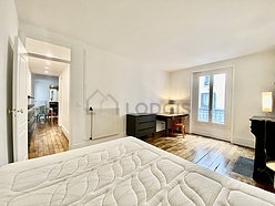 Appartamento Parigi 10° - Camera