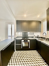 Appartamento Parigi 10° - Cucina