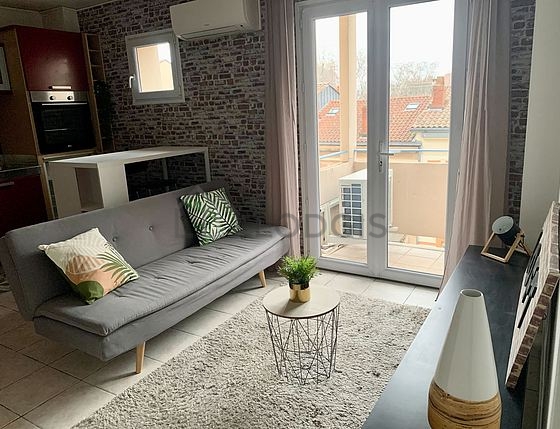 Apartamento Toulouse Centre - 