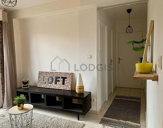 Apartamento Toulouse Centre - 