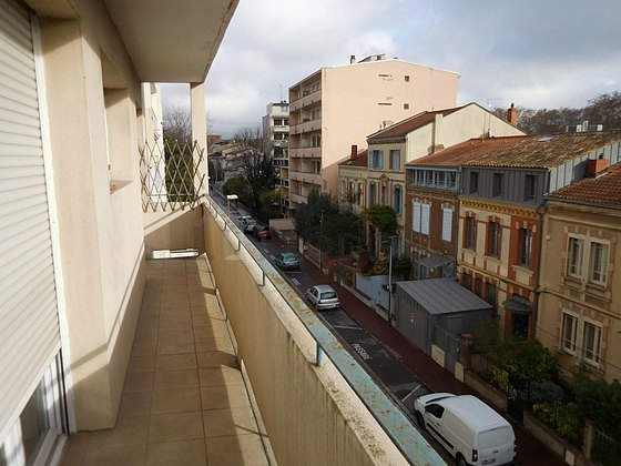 Apartment Toulouse Centre - 