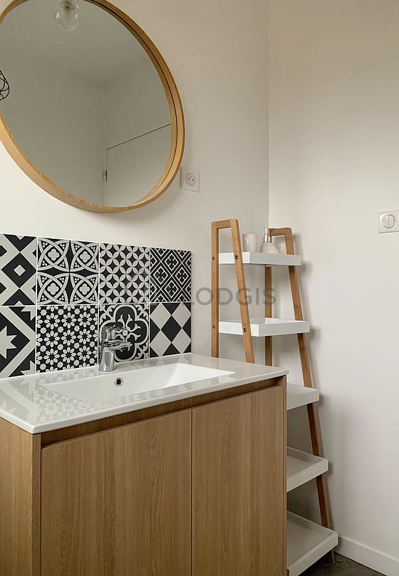 Wohnung Toulouse Centre - 