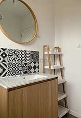 Apartamento Toulouse Centre - Casa de banho