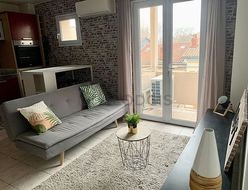 Apartamento Toulouse Centre - Salaõ
