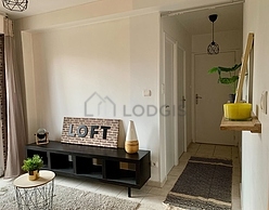 Apartamento Toulouse Centre - Salaõ