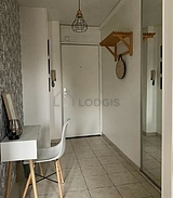 Apartment Toulouse Centre - Entrance