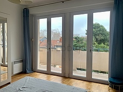 Appartement Toulouse Centre - Chambre