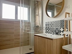 Appartement Toulouse Centre - Salle de bain