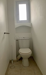 Appartement Toulouse Centre - WC