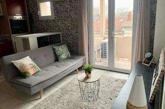 Toulouse 1 quarto Apartamento