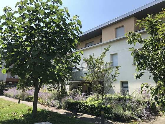 Wohnung Toulouse Centre - 