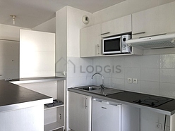 Apartamento Toulouse Centre - Cocina