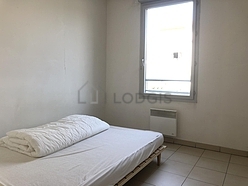 Apartamento Toulouse Centre - Dormitorio