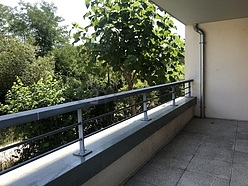 Apartment Toulouse Centre - Living room