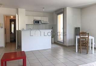 Toulouse 1 dormitorio Apartamento