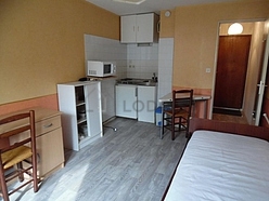 Appartamento Toulouse Centre - Soggiorno