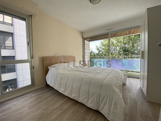 Apartment Bordeaux Centre - 