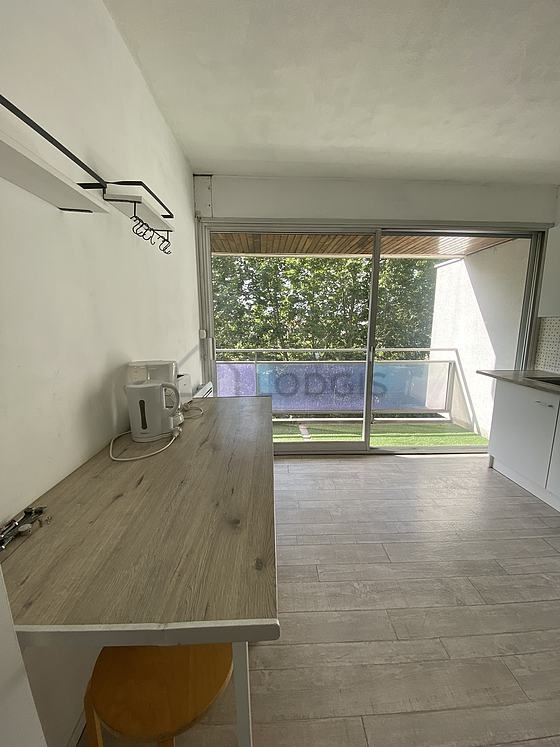 Appartement Bordeaux Centre - 