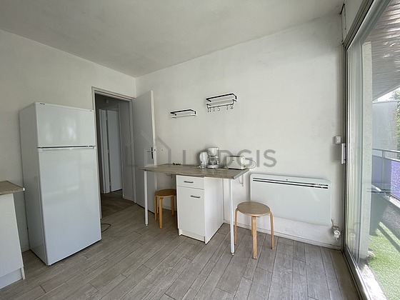 Appartement Bordeaux Centre - 