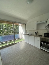 アパルトマン Bordeaux Centre - キッチン