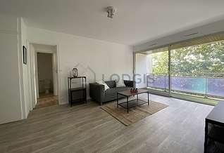 Bordeaux 1 dormitorio Apartamento