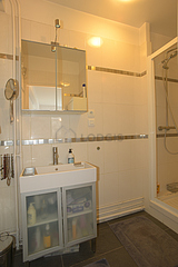 Appartamento Parigi 11° - Sala da bagno