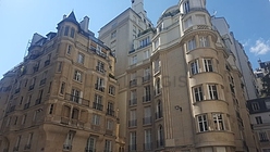 Квартира Париж 16°