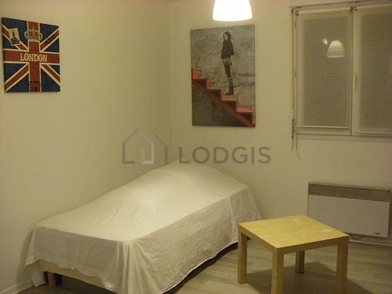 Apartment Bordeaux Centre - 
