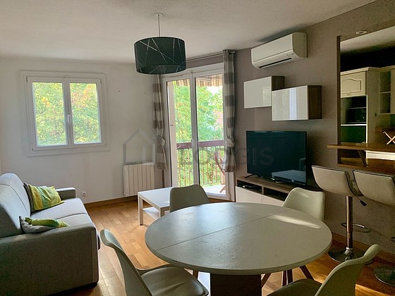 Appartement Toulouse Centre - 