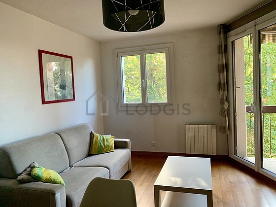 Appartement Toulouse Centre - 